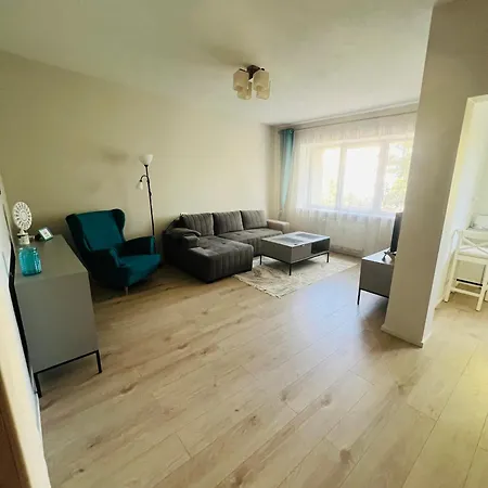 Danes Skvero Apartamentai